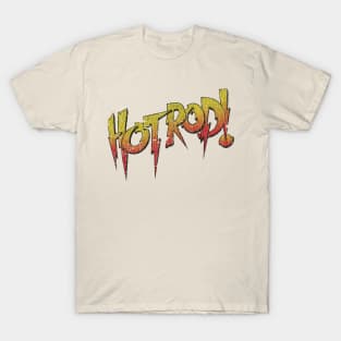 Hot Rod Legend 1984 T-Shirt